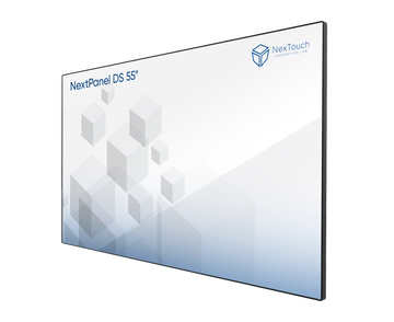 Профессиональный дисплей NexTouch NextPanel DS 55 Профессиональный дисплей NexTouch NextPanel DS 55