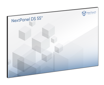 Профессиональный дисплей NexTouch NextPanel DS 55 Профессиональный дисплей NexTouch NextPanel DS 55