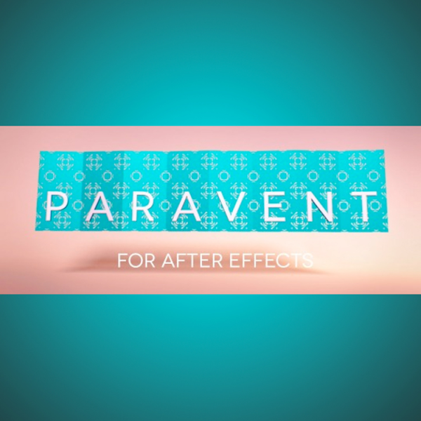Motion Boutique Paravent