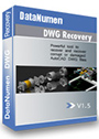 DataNumen DWG Recovery