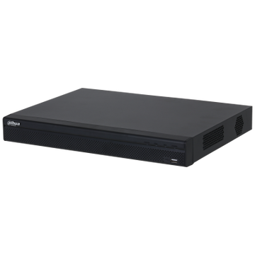 Видеорегистратор Dahua DHI-NVR