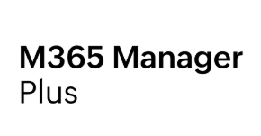 Zoho ManageEngine M365 Manager Plus Annual subscription fee for Exchange Online Backup 100 Users/Mailboxes
