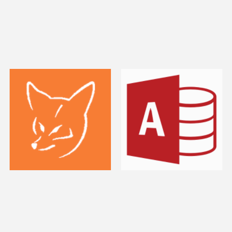 DBSync for Access and FoxPro Personal license