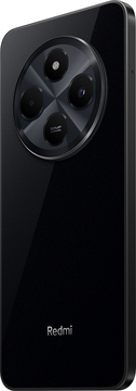 Смартфон Redmi 14C 8+256Gb черный MZB0HQKRU Смартфон Redmi 14C 8+256Gb черный MZB0HQKRU