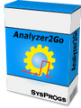 Analyzer2Go Perpetual License