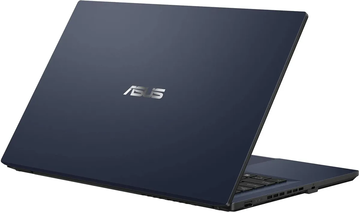 Ноутбук/ ASUS B1402CBA-EB3837 14"(1920x1080 (матовый) WVA)/Intel Core i7 1255U(1.7Ghz)/16384Mb/1024PCISSDGb/noDVD/Int:Intel UHD Graphics/Cam/BT/WiFi/42WHr/war 1y/1.49kg/Star Black/DOS