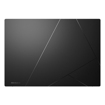 Ноутбук 14" OLED WUXGA ASUS UM3406KA-QD213W black (Ryzen AI 5 340/16Gb/1Tb SSD/VGA int/W11) (90NB14U1-M00CF0)
