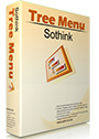 Sothink Tree Menu