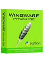 Wing IDE Pro Non-Commercial