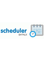 dhtmlxScheduler Enterprise License with Premium Support