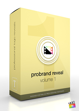 ProBrand Reveal