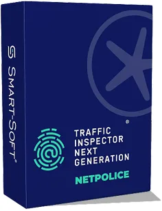NetPolice School для Traffic Inspector Next Generation свыше 30 учетных записей на 1 год