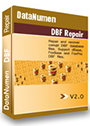 DataNumen DBF Repair