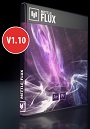 Mettle Flux