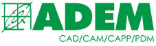 Модуль ADEM GPP