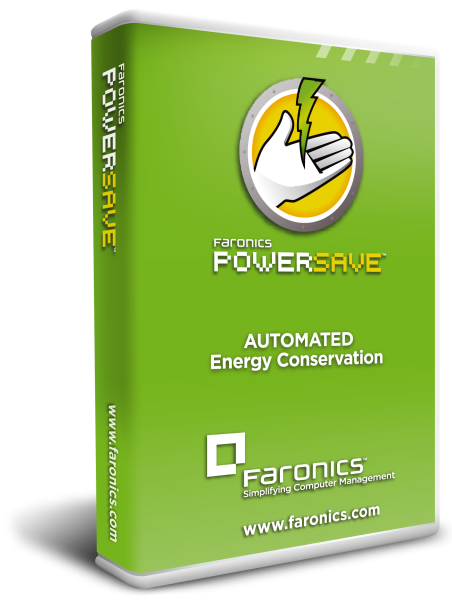Faronics Cloud Power Save Subscription License Single Node International Regular 1yr 50 - 99