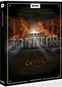 Cinematic Trailers Designed 2 Stereo