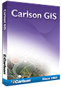 Carlson GIS