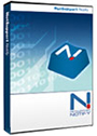 NetSupport Notify 500 Clients