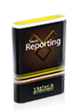Progress Software Reporting, 6-10 Developer License, incl. 1 yr. Ultimate Support