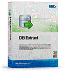 EMS DB Extract for MySQL (Business) + 1 Year Maintenance