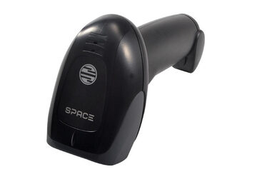 Сканер штрихкодов SPACE LITE-2D-USB Сканер штрихкодов SPACE LITE-2D-USB