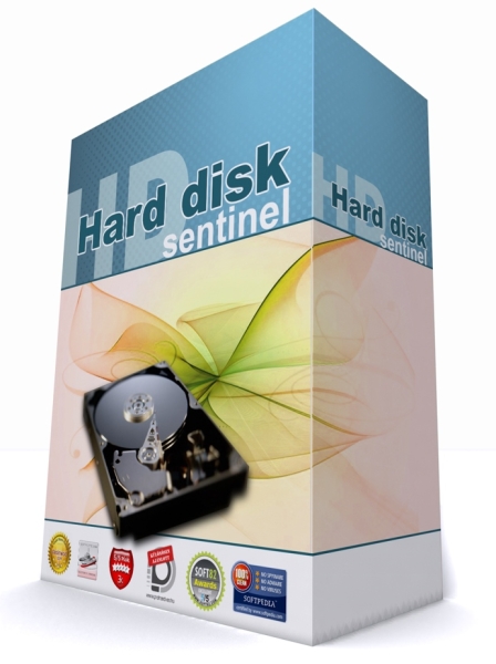 Hard Disk Sentinel Standard 1 license
