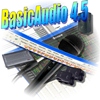 BasicAudio for Microsoft Visual C++/MFC With Source
