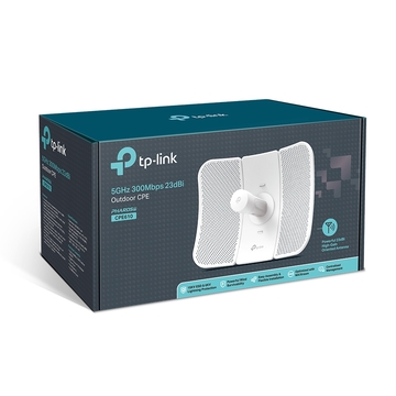 Точка доступа TP-LINK CPE610 Точка доступа TP-LINK CPE610