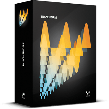 Waves Transform