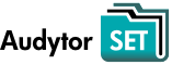 Sankom Audytor CC, CO, H2O Basic