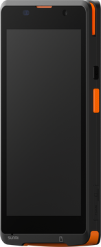 Мобильный POS-терминал SUNMI P2 Mini Scanner Мобильный POS-терминал SUNMI P2 Mini Scanner