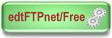 edtFTPnet/PRO Corporate Developer License + 1 Year Updates/Support