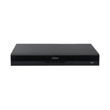 Видеорегистратор Dahua IP-видеорегистраторы DHI-NVR5000-EI DHI-NVR5216-16P-EI Видеорегистратор Dahua IP-видеорегистраторы DHI-NVR5000-EI DHI-NVR5216-16P-EI