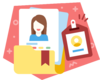 Redmine People plugin Single-server