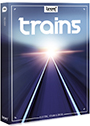 Trains Stereo Version