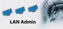 Lan Admin Expert 50 users license