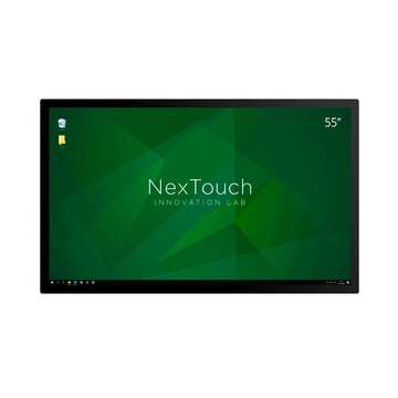 Интерактивный комплекс NexTouch NextPanel 55P Интерактивный комплекс NexTouch NextPanel 55P