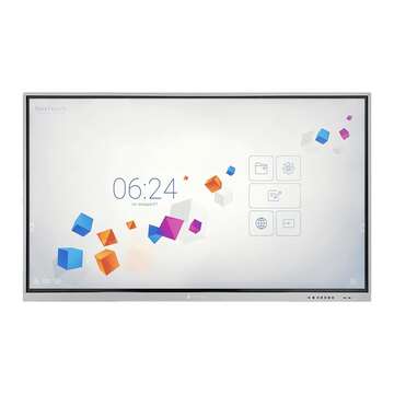 Интерактивная панель NexTouch NextPanel 75 Интерактивная панель NexTouch NextPanel 75
