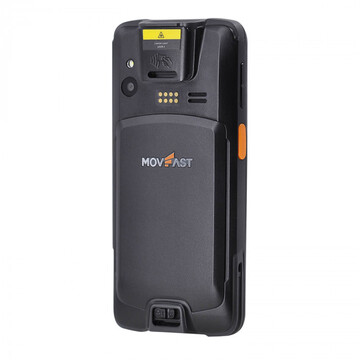 ТСД MERTECH MovFast S55 ТСД MERTECH MovFast S55