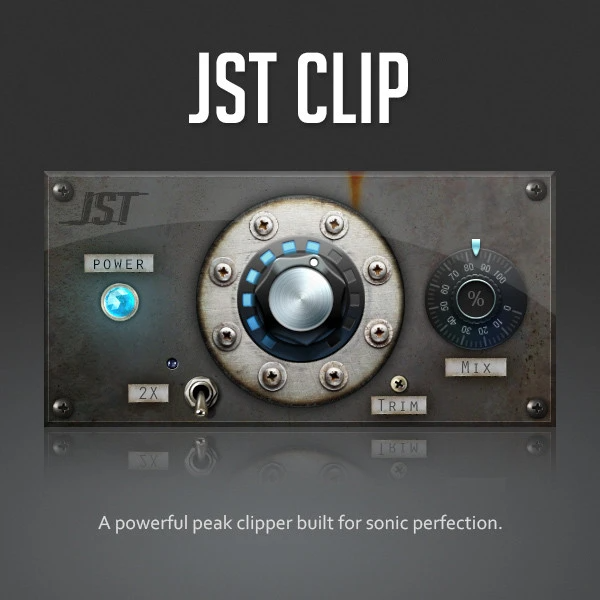 JST Clip