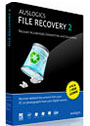 Auslogics File Recovery