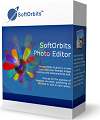 Simple Photo Editor Профессиональная лицензия
