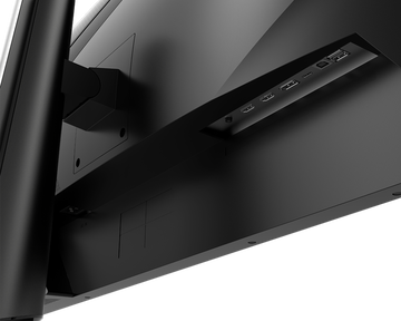 Монитор MSI MAG401QR 40.0-inch черный