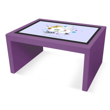 Интерактивный комплекс NexTouch KidTouch 43P Интерактивный комплекс NexTouch KidTouch 43P