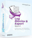 Log Monitor and Export Enterprise