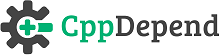 CoderGears CppDepend for C\C++