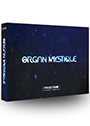 Organ Mystique