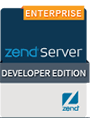 Zend Developer Edition Bundle: Zend Server+ Zend Studio Standard Subscription