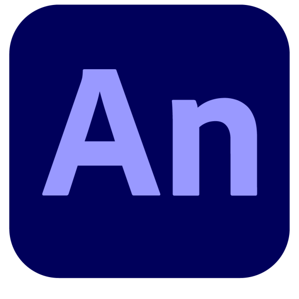 Animate / Flash Professional for teams ALL Multiple Platforms Multi European Languages Subscription Renewal (Продление)